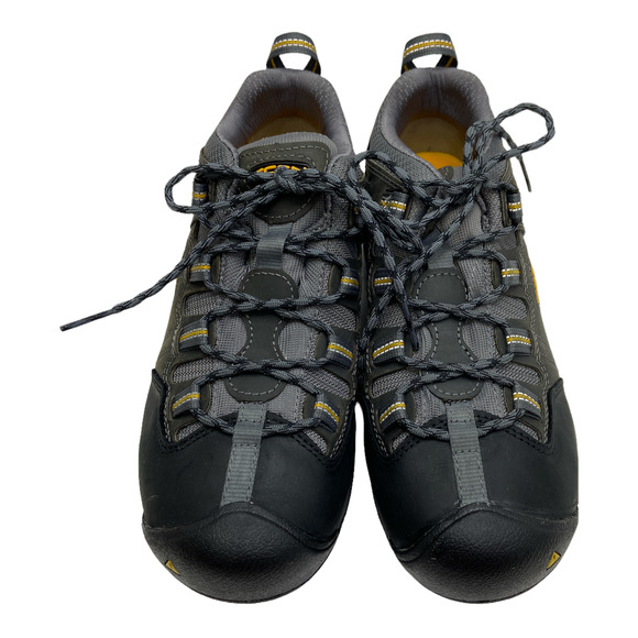 KEEN Detroit XT ESD Soft Toe Sneaker Sz8 main image 5